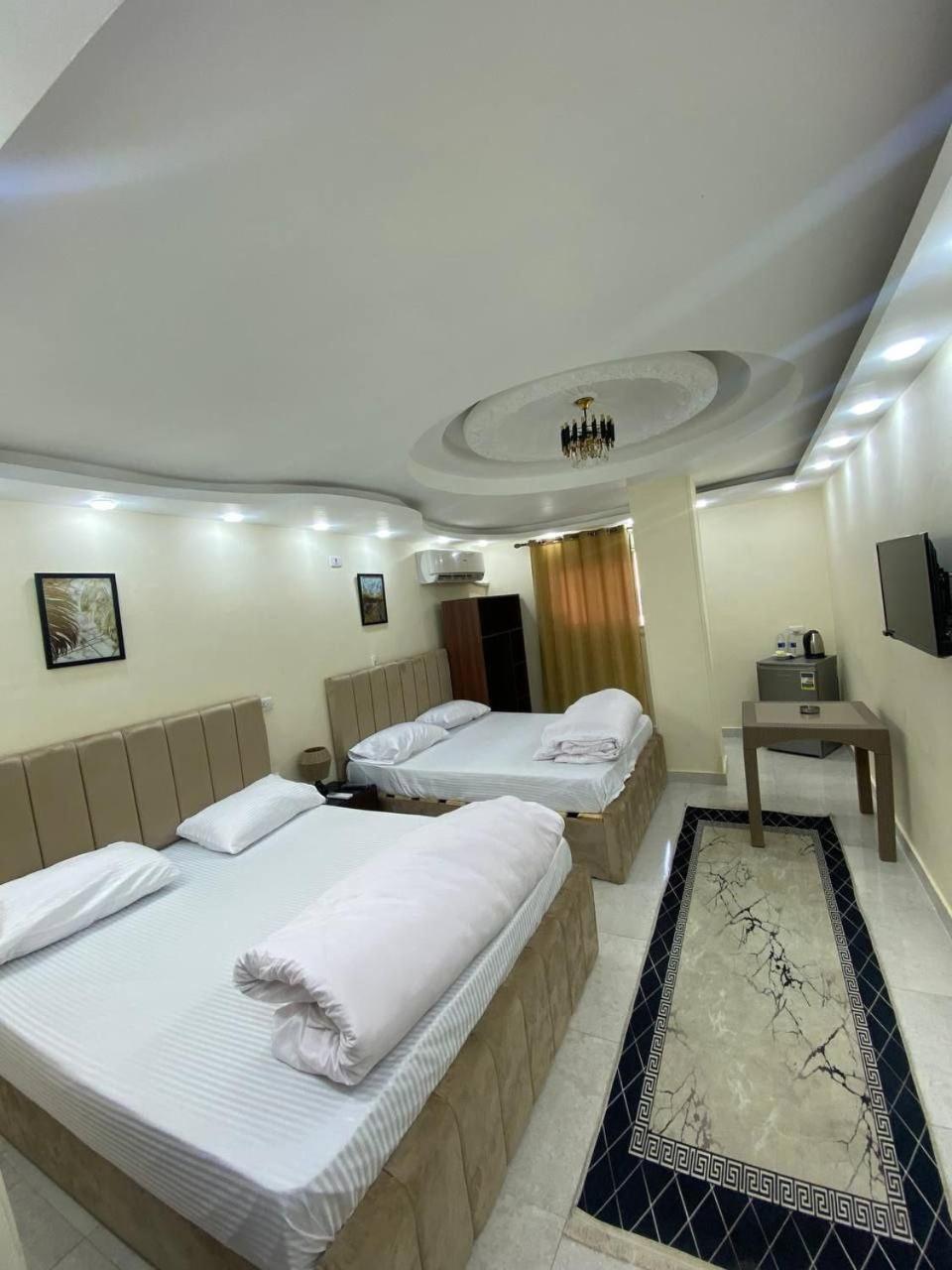 Pyramid Stars Inn Nazlet el-Sisi Exterior photo