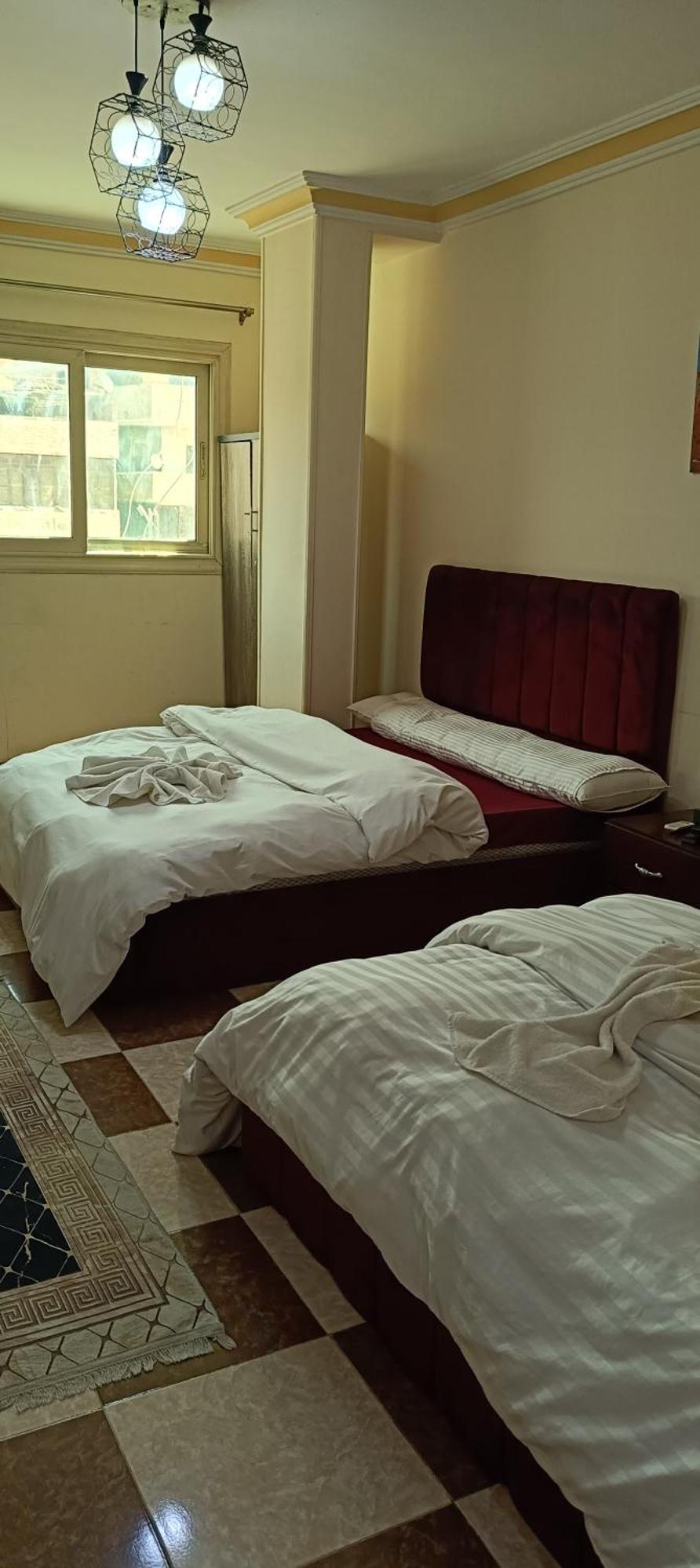 Pyramid Stars Inn Nazlet el-Sisi Room photo