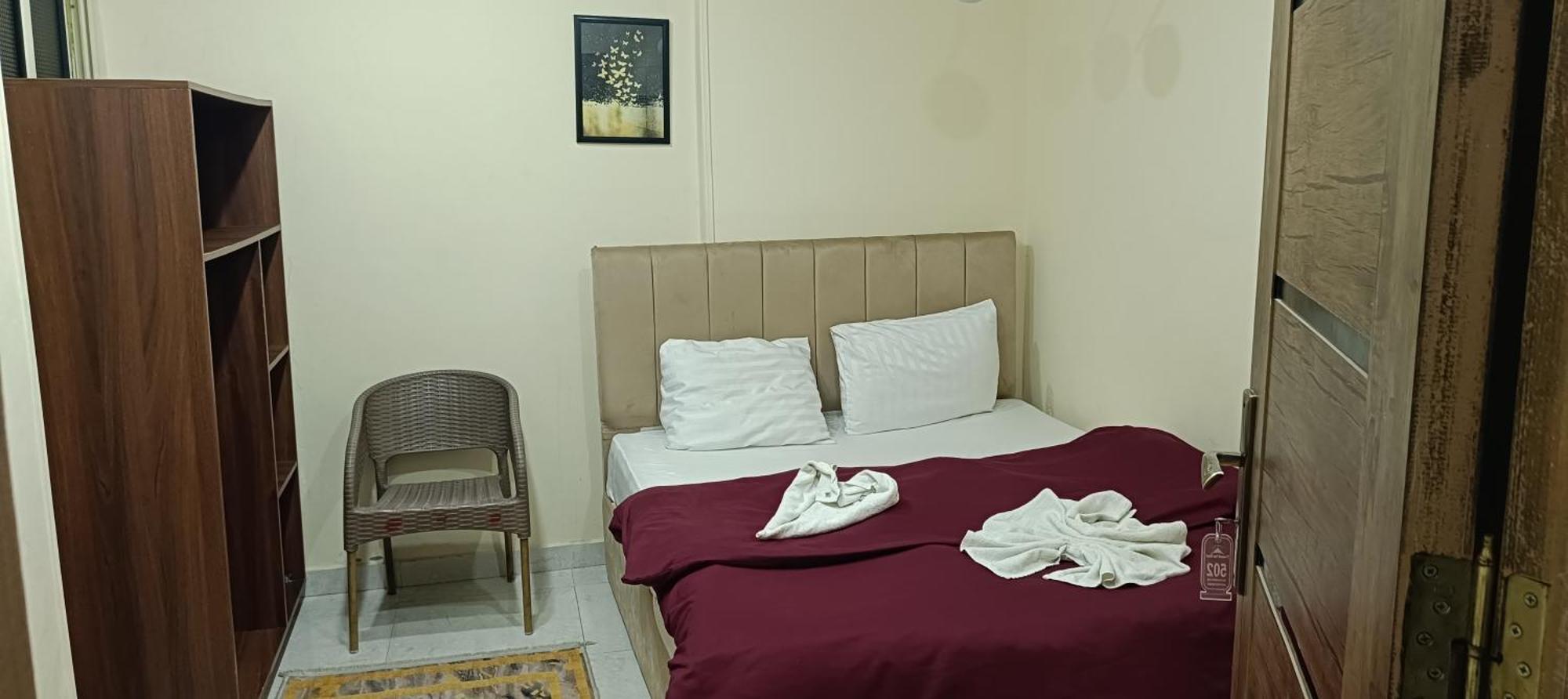 Pyramid Stars Inn Nazlet el-Sisi Room photo